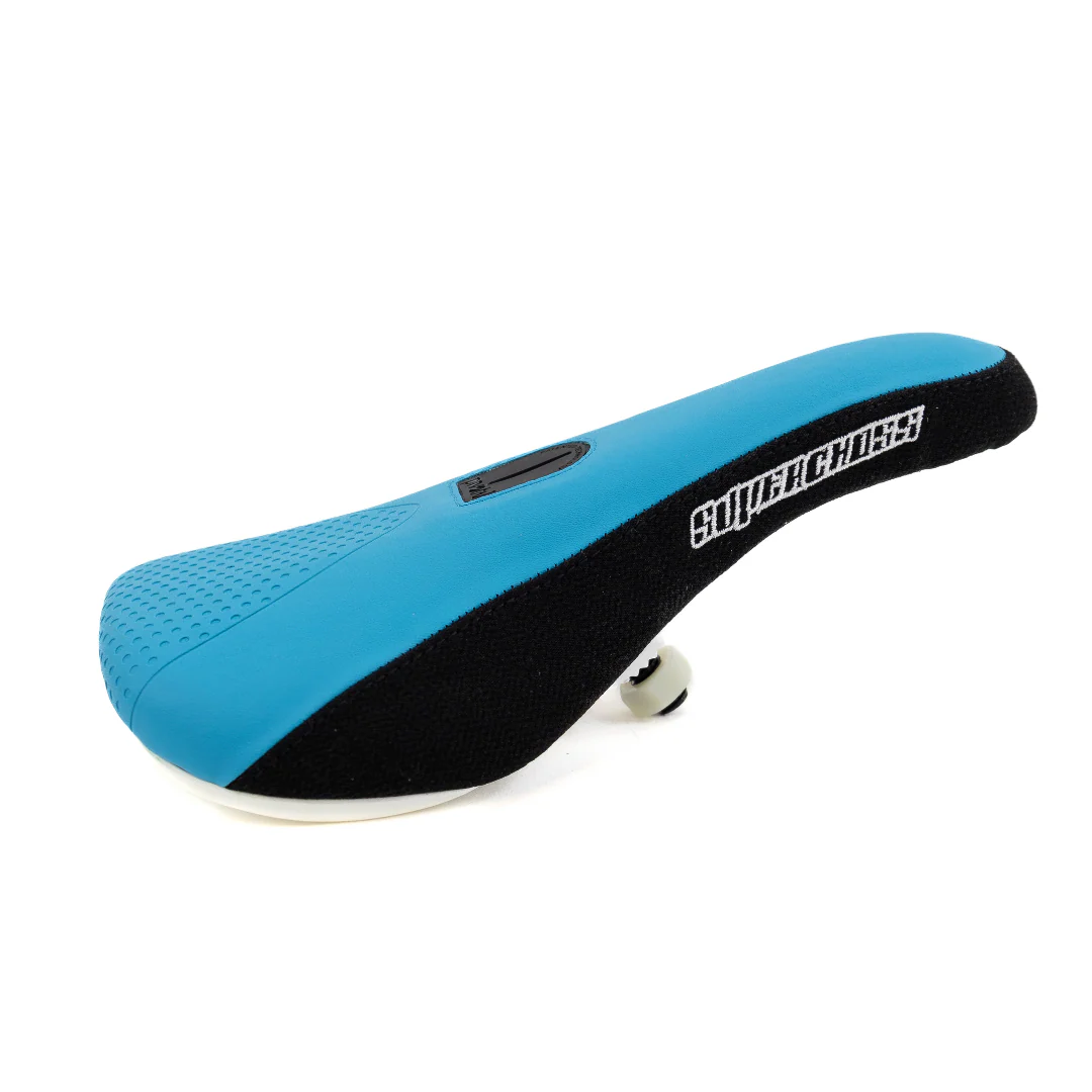 Supercross BMX | Pro Pivotal Slim BMX Racing Saddle - Image 2
