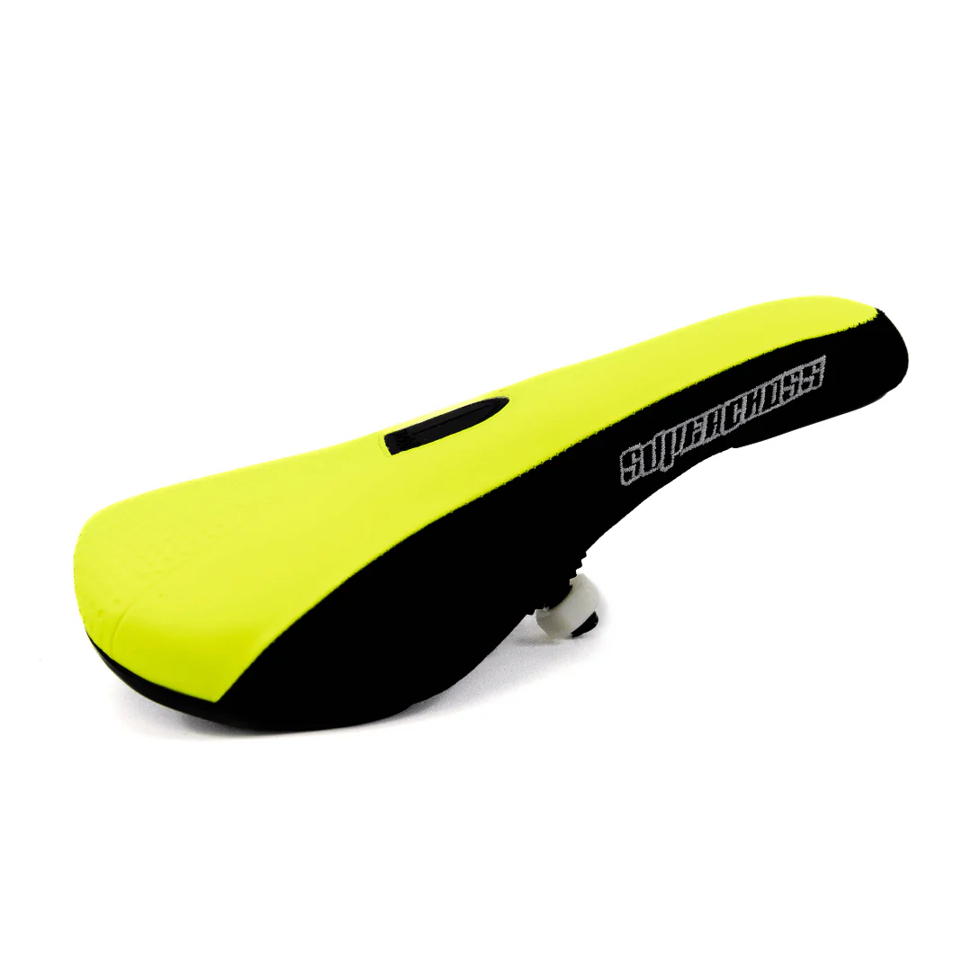 Supercross BMX | Pro Pivotal Slim BMX Racing Saddle - Image 3
