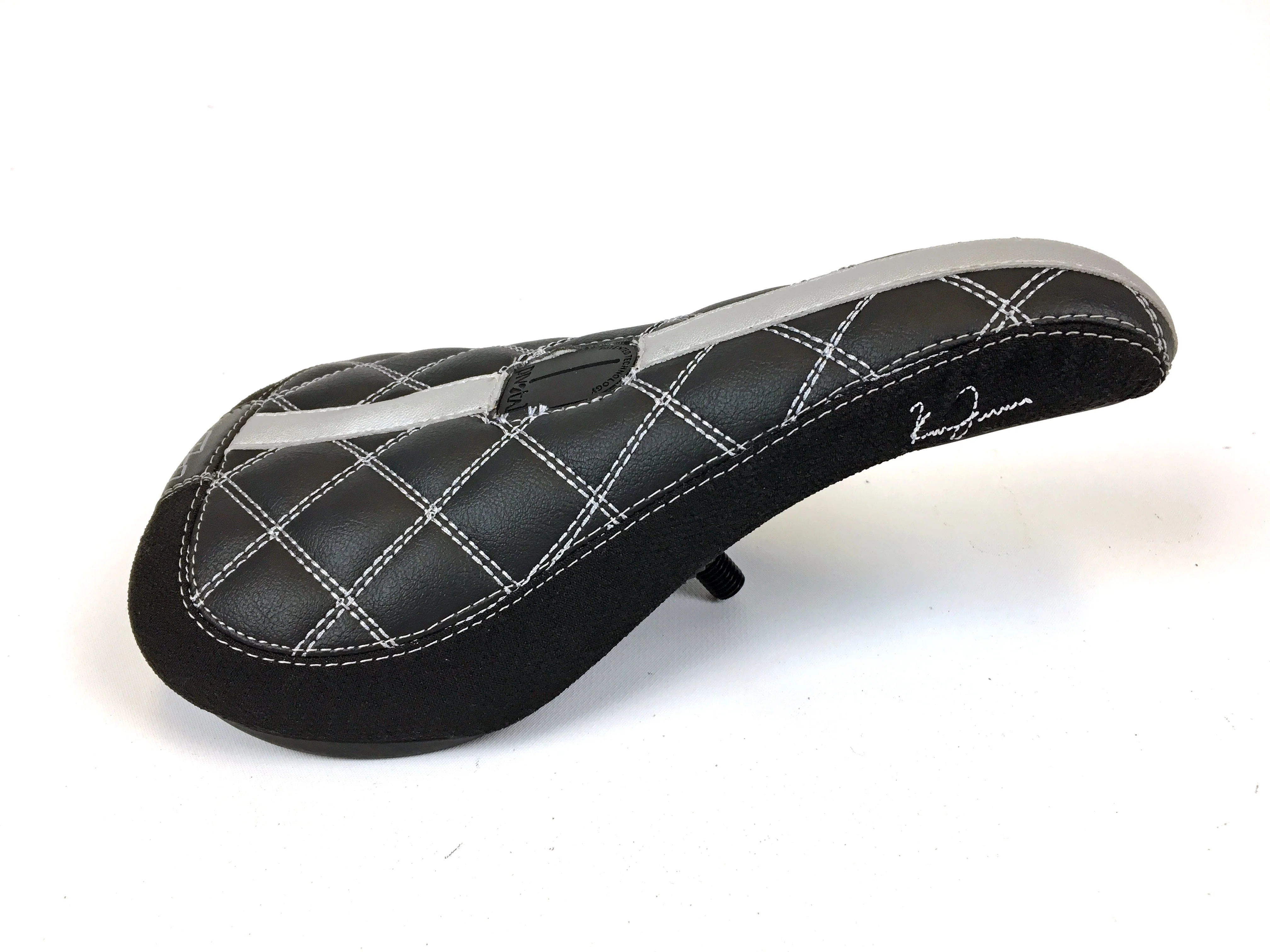 Supercross BMX | Pro Pivotal Slim BMX Racing Saddle - Image 9