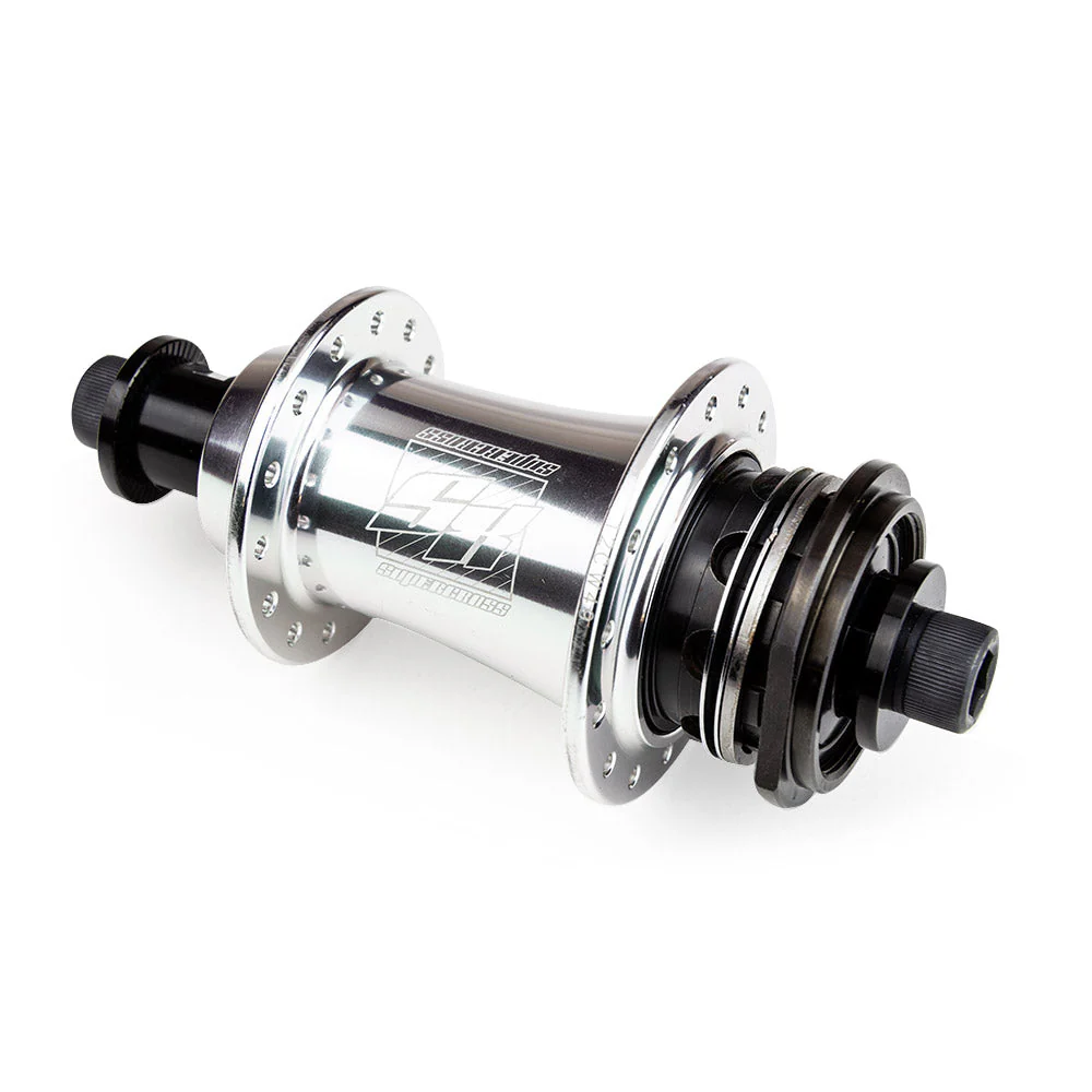 Supercross BMX | Quick Twitch Rear Cassette BMX Racing Hub - Image 2