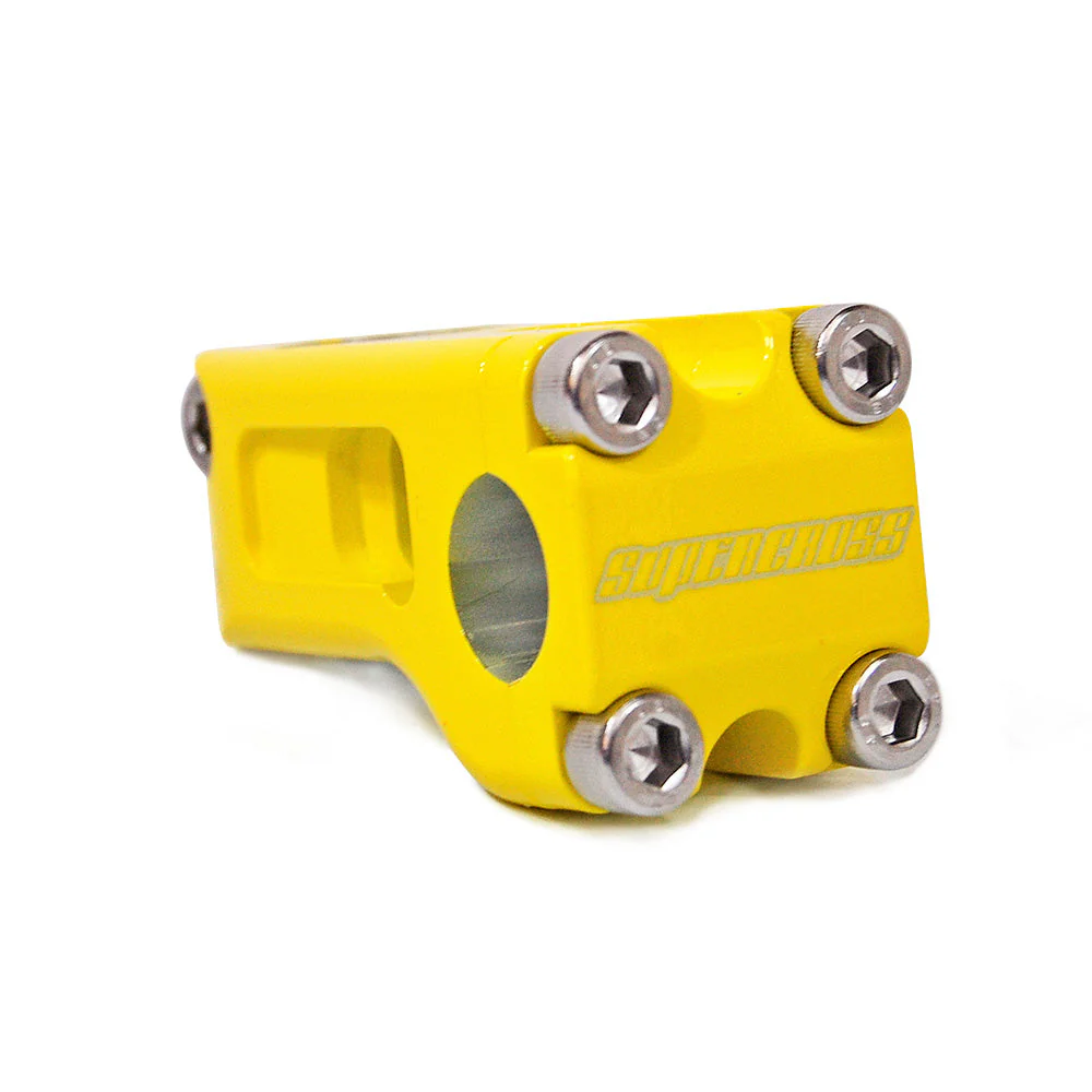 Supercross BMX | Racerhead FL Front Load BMX Racing Stem - Image 10