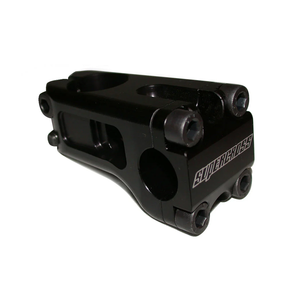 Supercross BMX | Racerhead FL Front Load BMX Racing Stem - Image 11