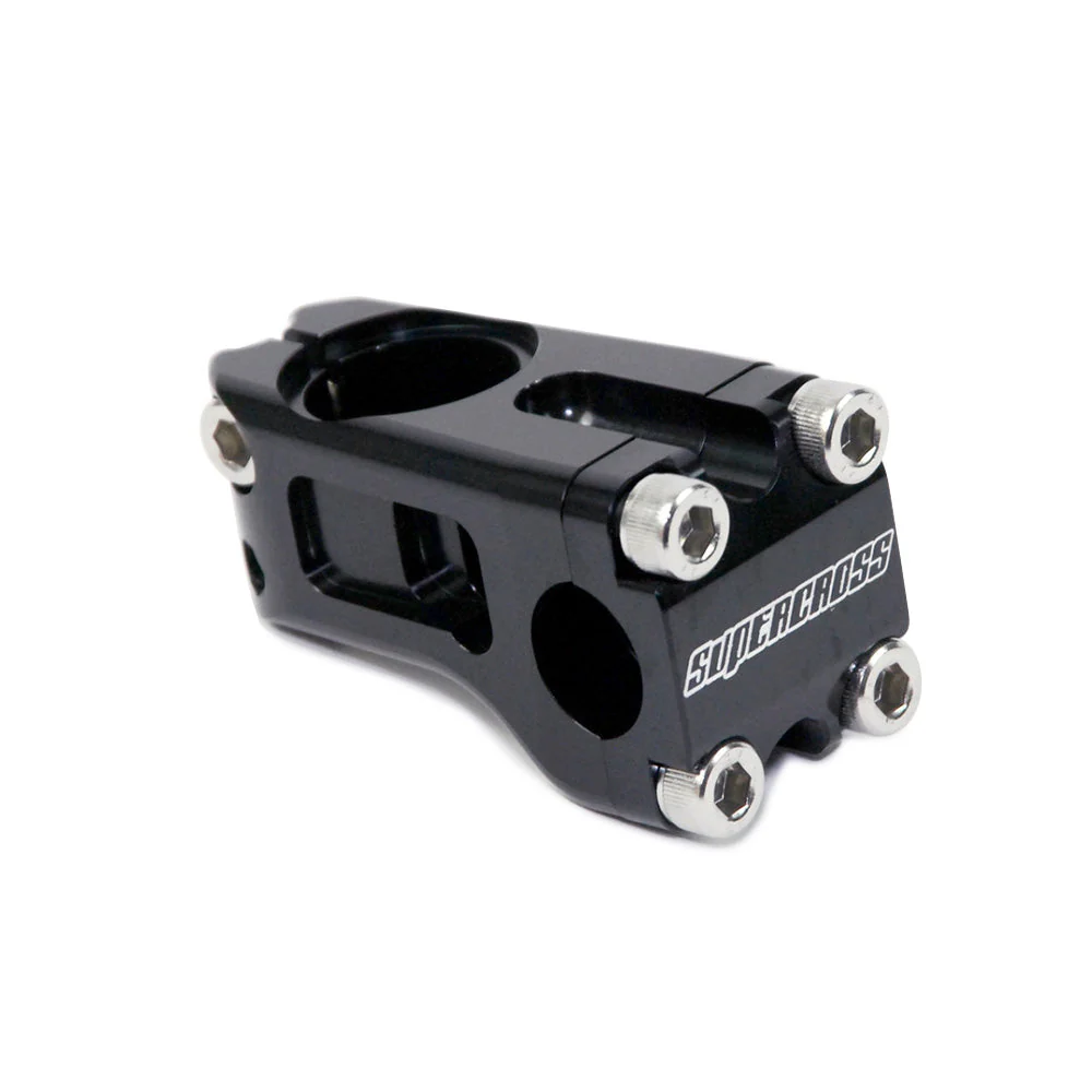 Supercross BMX | Racerhead FL Front Load BMX Racing Stem - Image 3