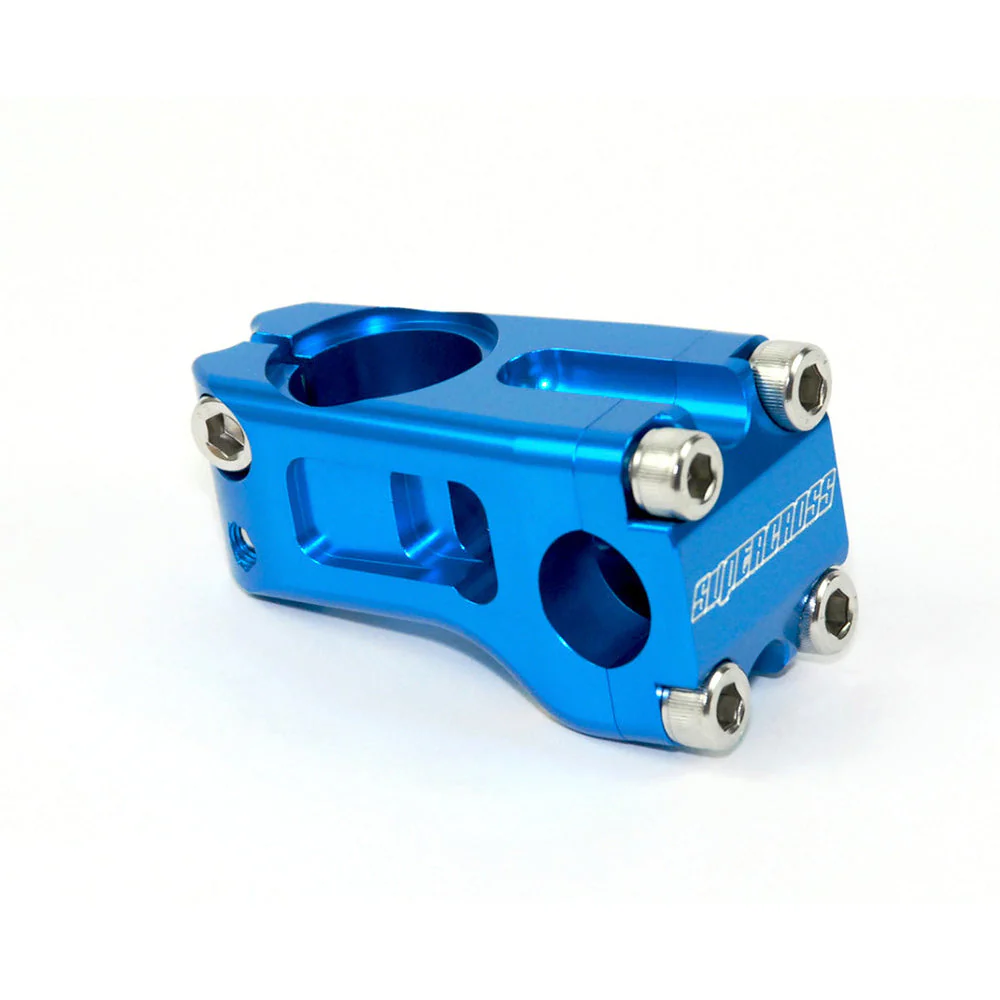 Supercross BMX | Racerhead FL Front Load BMX Racing Stem - Image 6