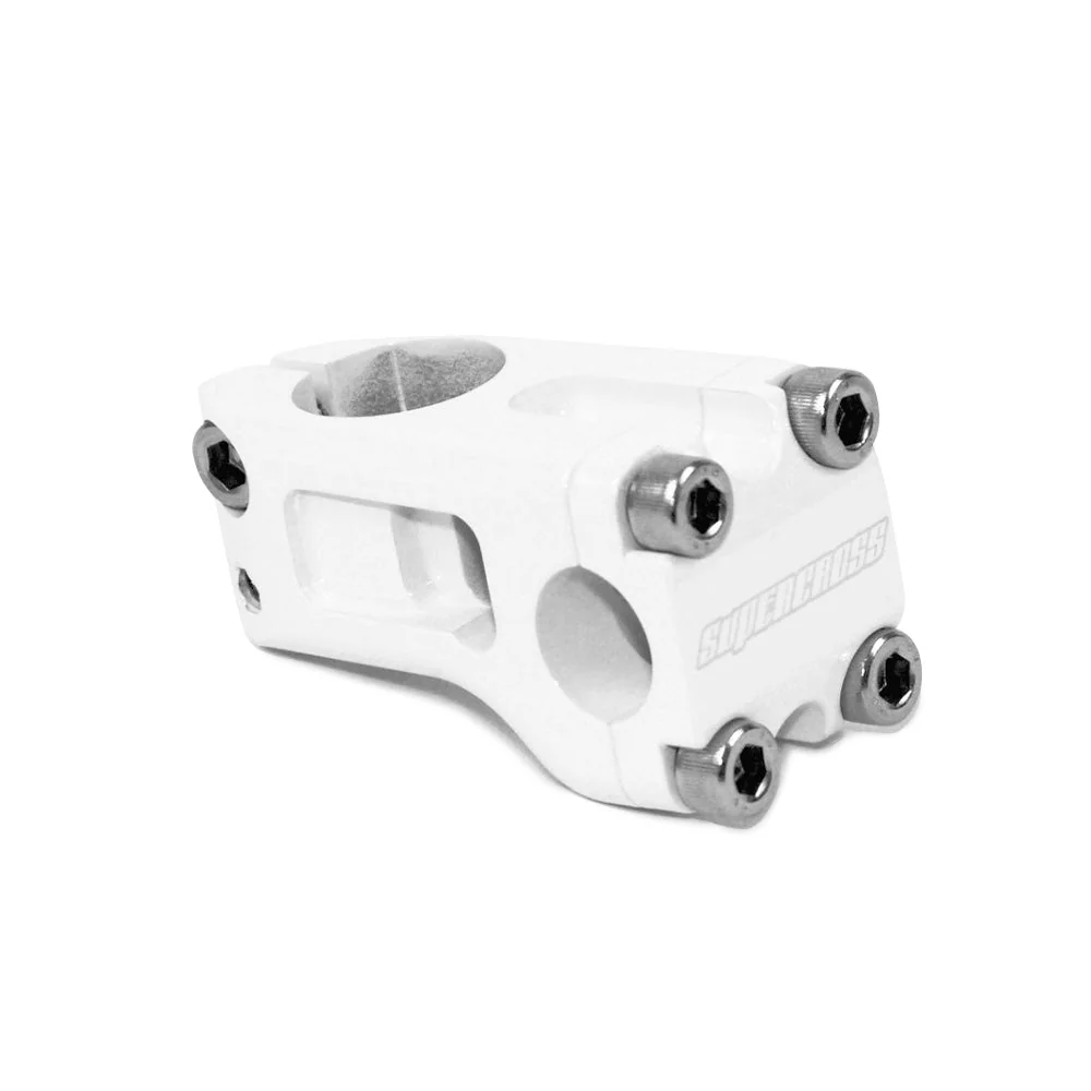 Supercross BMX | Racerhead FL Front Load BMX Racing Stem - Image 7