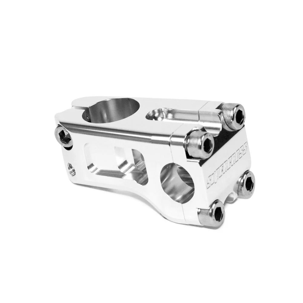 Supercross BMX | Racerhead FL Front Load BMX Racing Stem - Image 8