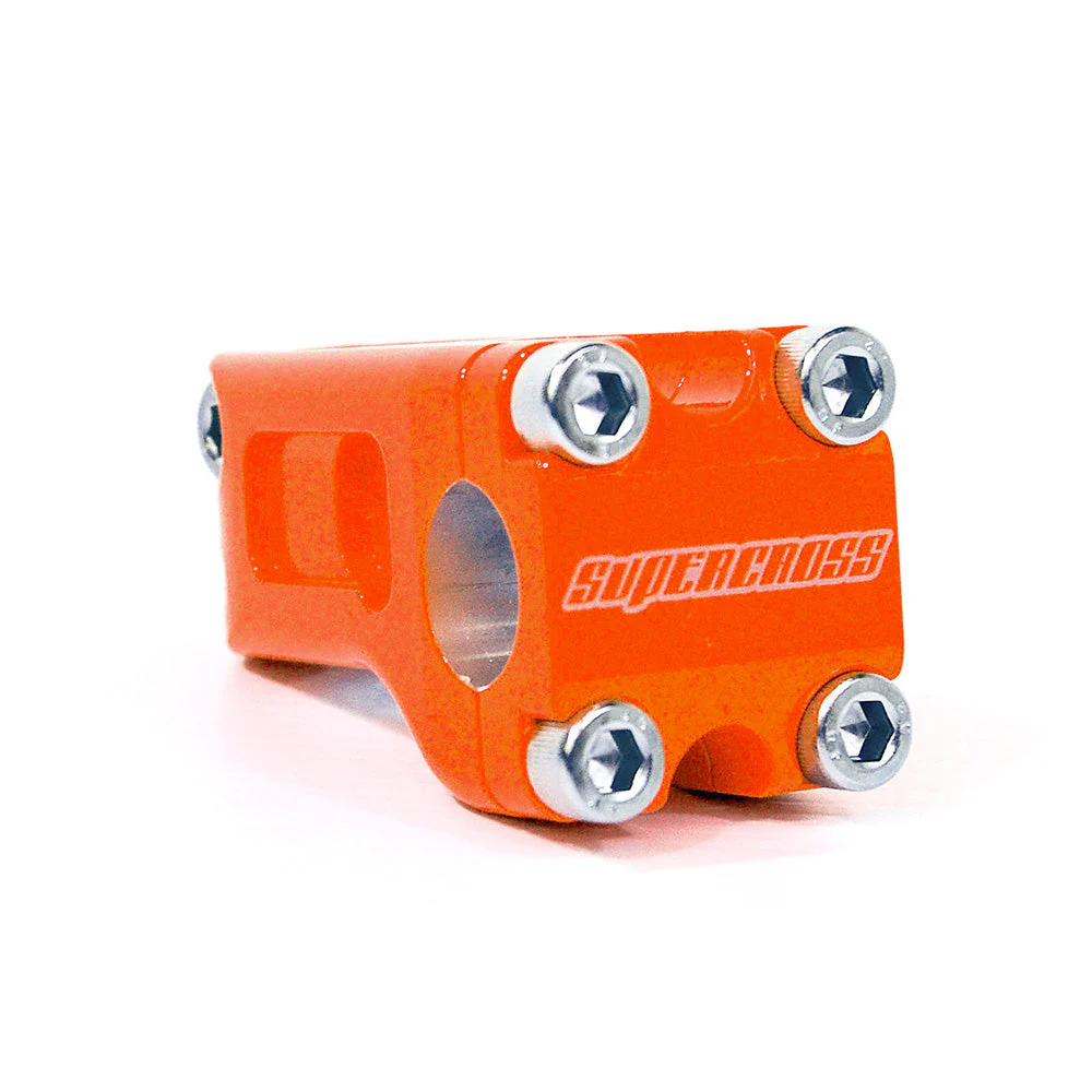 Supercross BMX | Racerhead FL Front Load BMX Racing Stem - Image 9