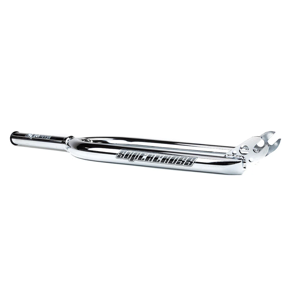 Supercross BMX | SLT BMX 3/8" Dropout Race Forks - Image 3