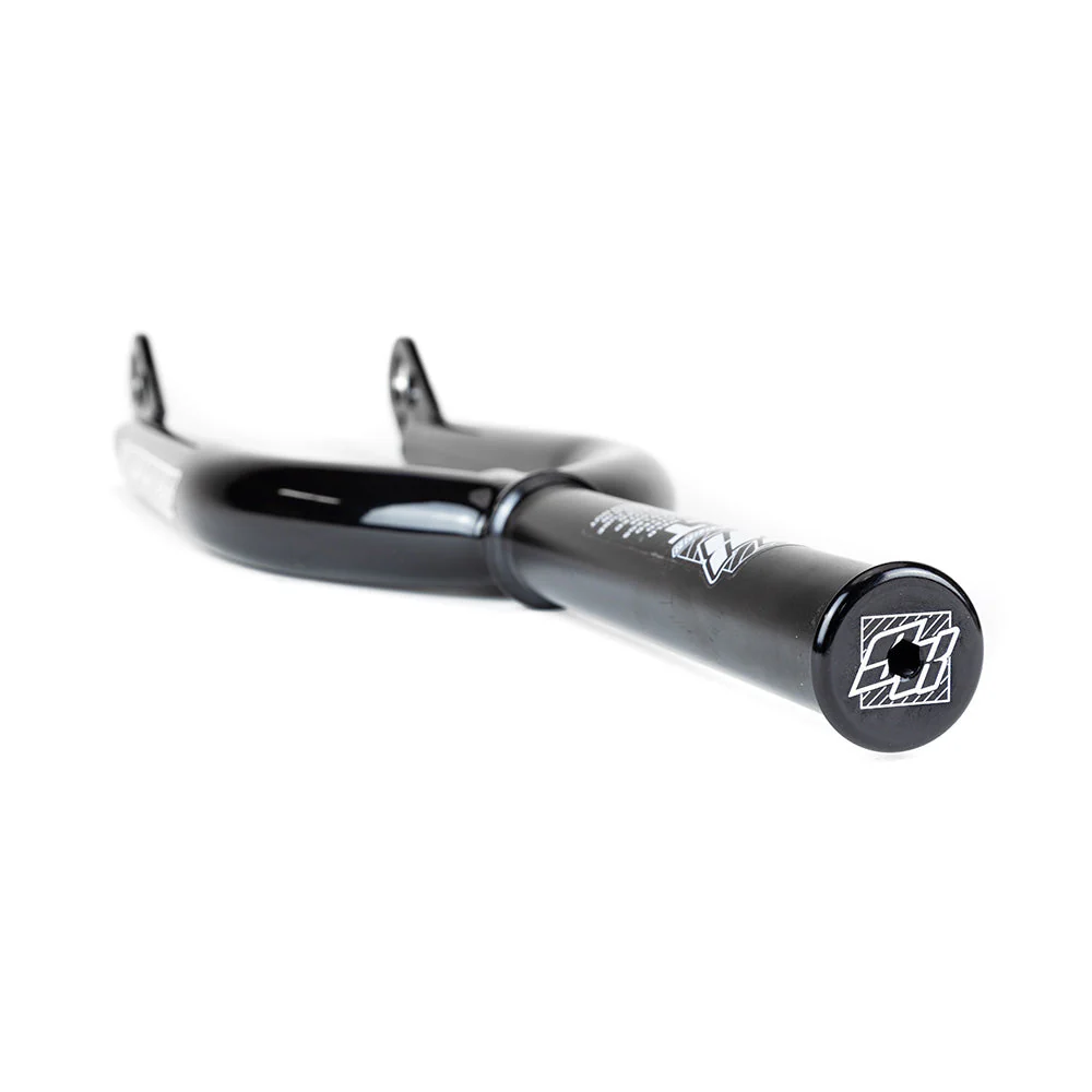 Supercross BMX | SLT BMX 3/8" Dropout Race Forks - Image 4