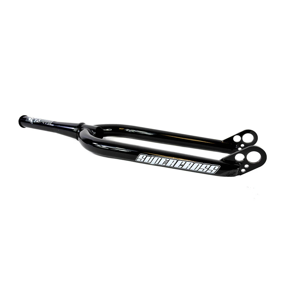 Supercross BMX | Tapered SLT BMX Racing Fork - Image 3
