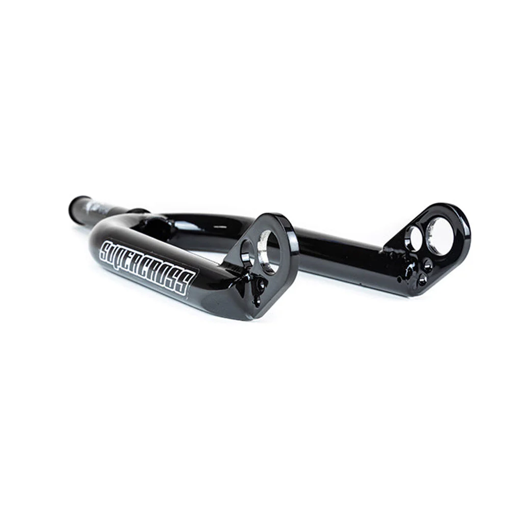 Supercross BMX | Tapered SLT BMX Racing Fork - Image 4