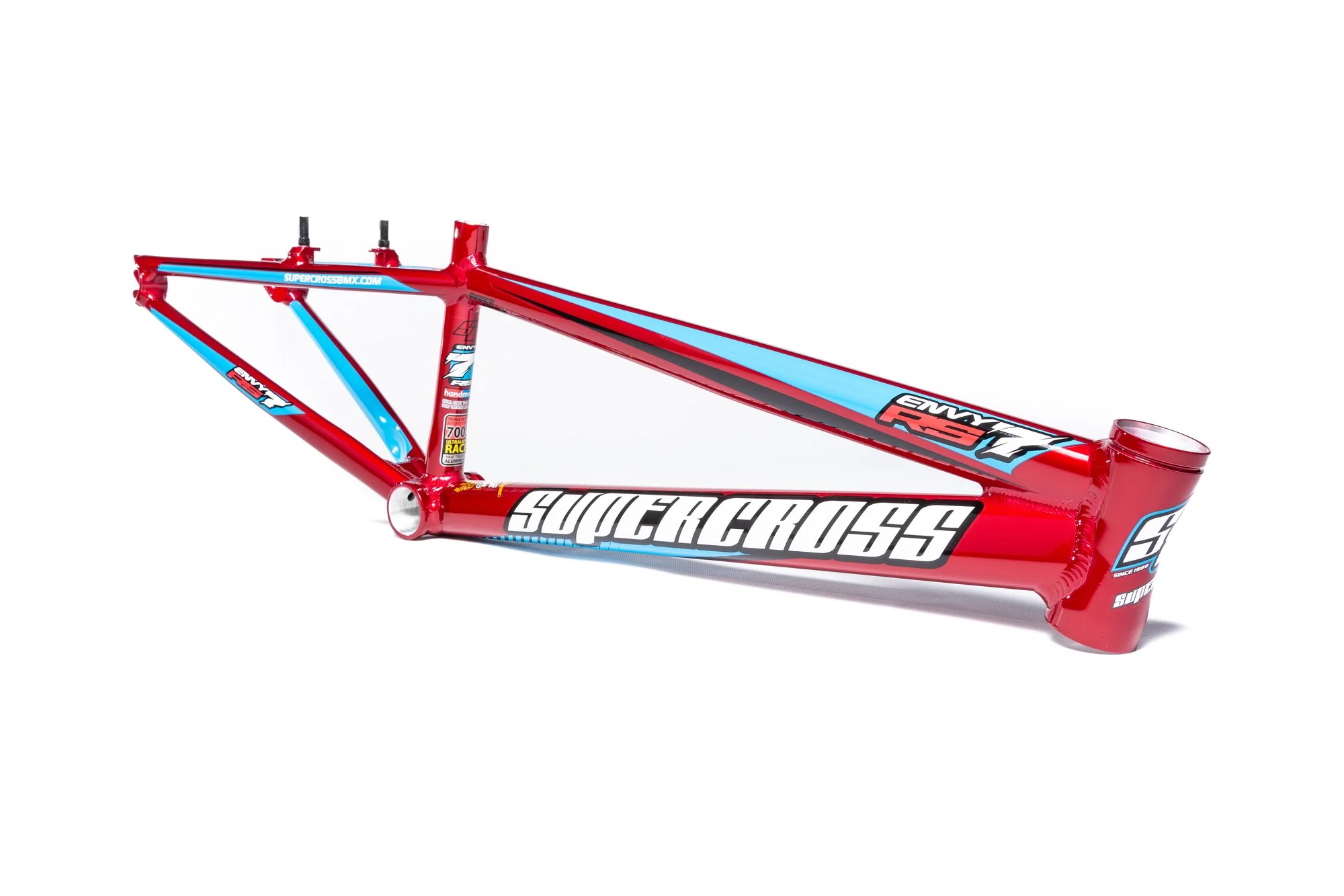 Supercross RS7 Frame - Image 11