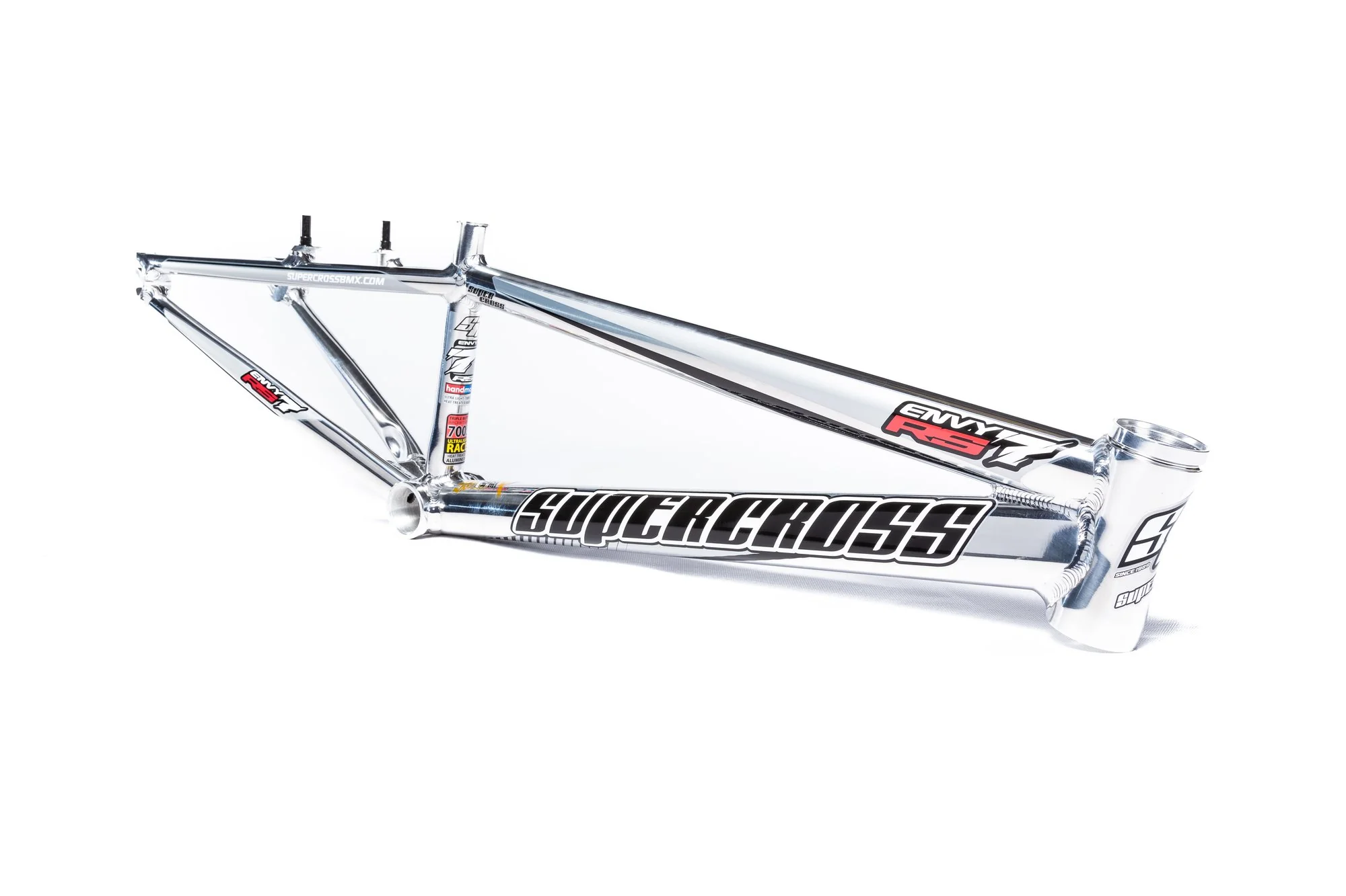 Supercross RS7 Frame - Image 12