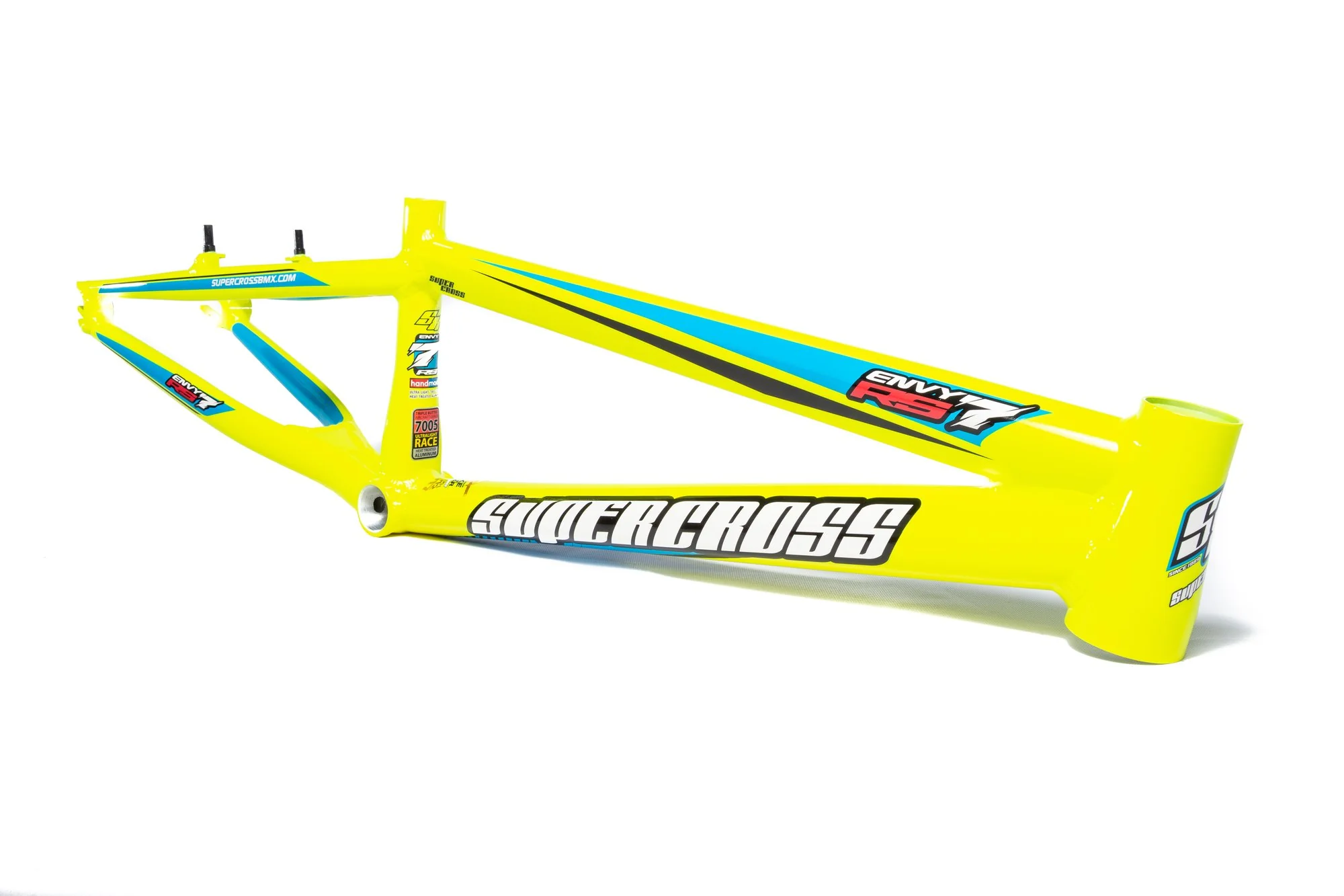 Supercross RS7 Frame - Image 13