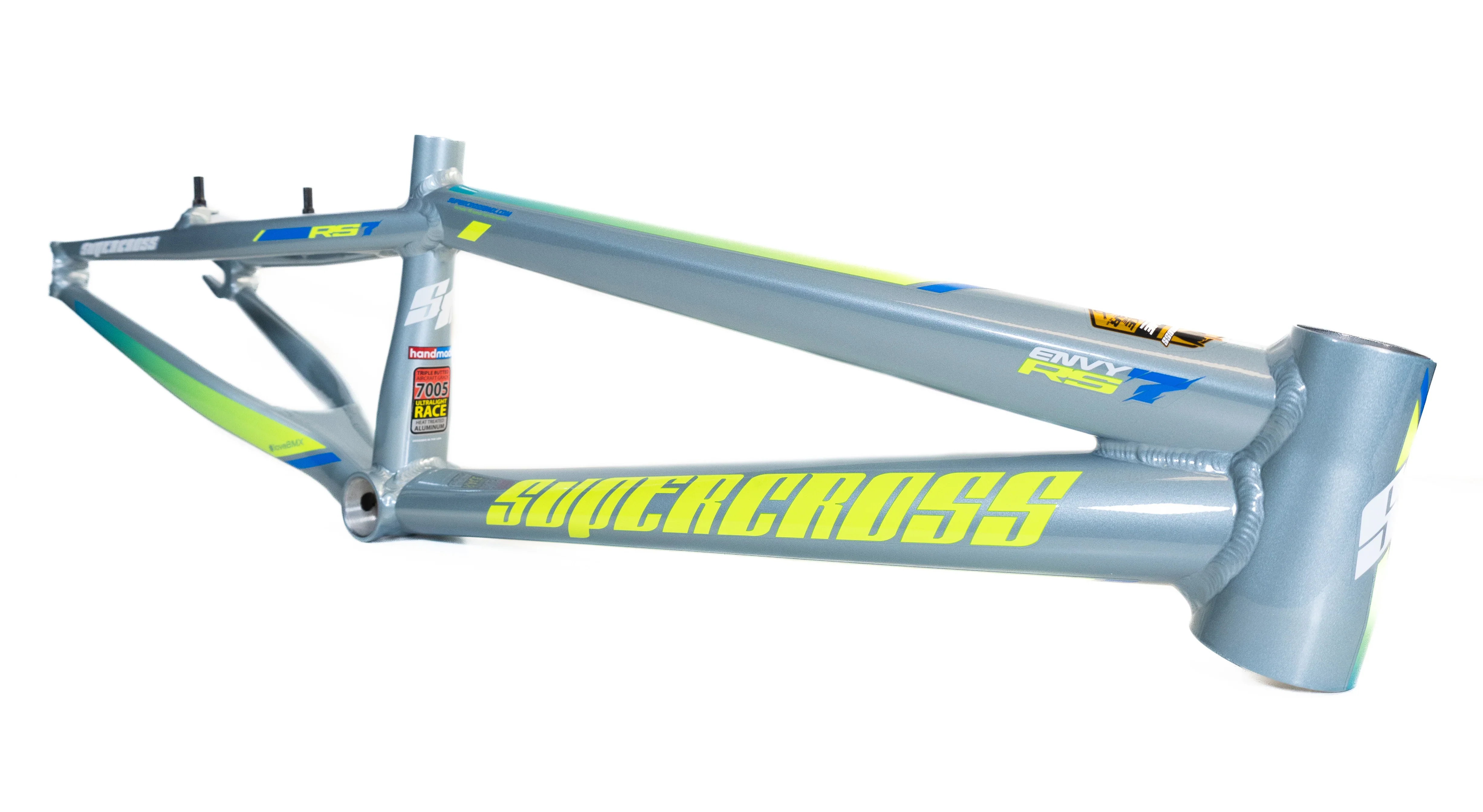 Supercross RS7 Frame - Image 16