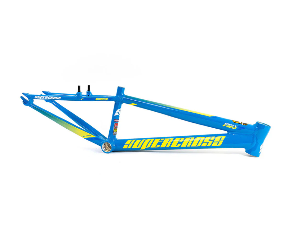 Supercross RS7 Frame - Image 17