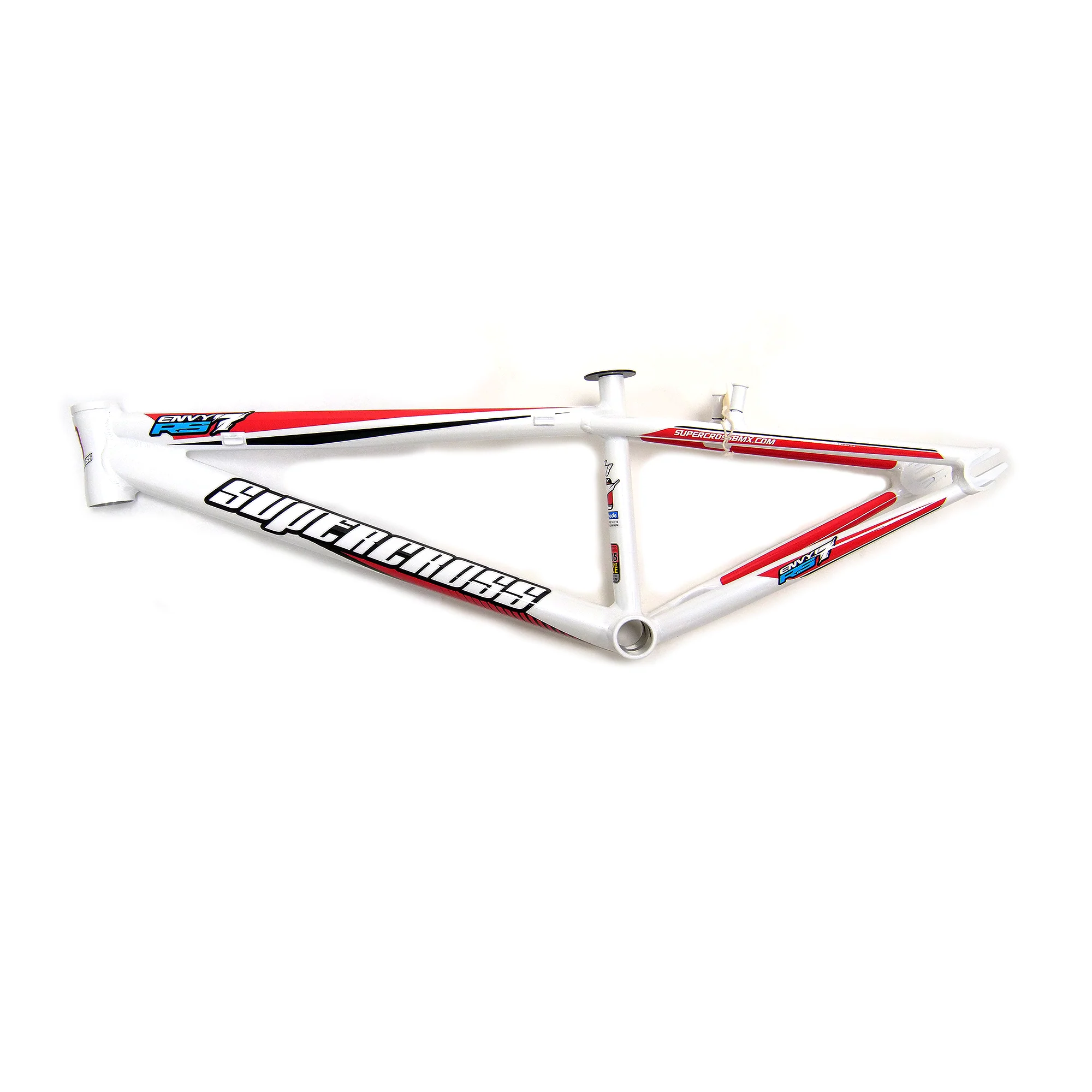 Supercross RS7 Frame - Image 4