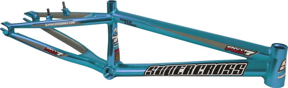Supercross RS7 Frame - Image 5