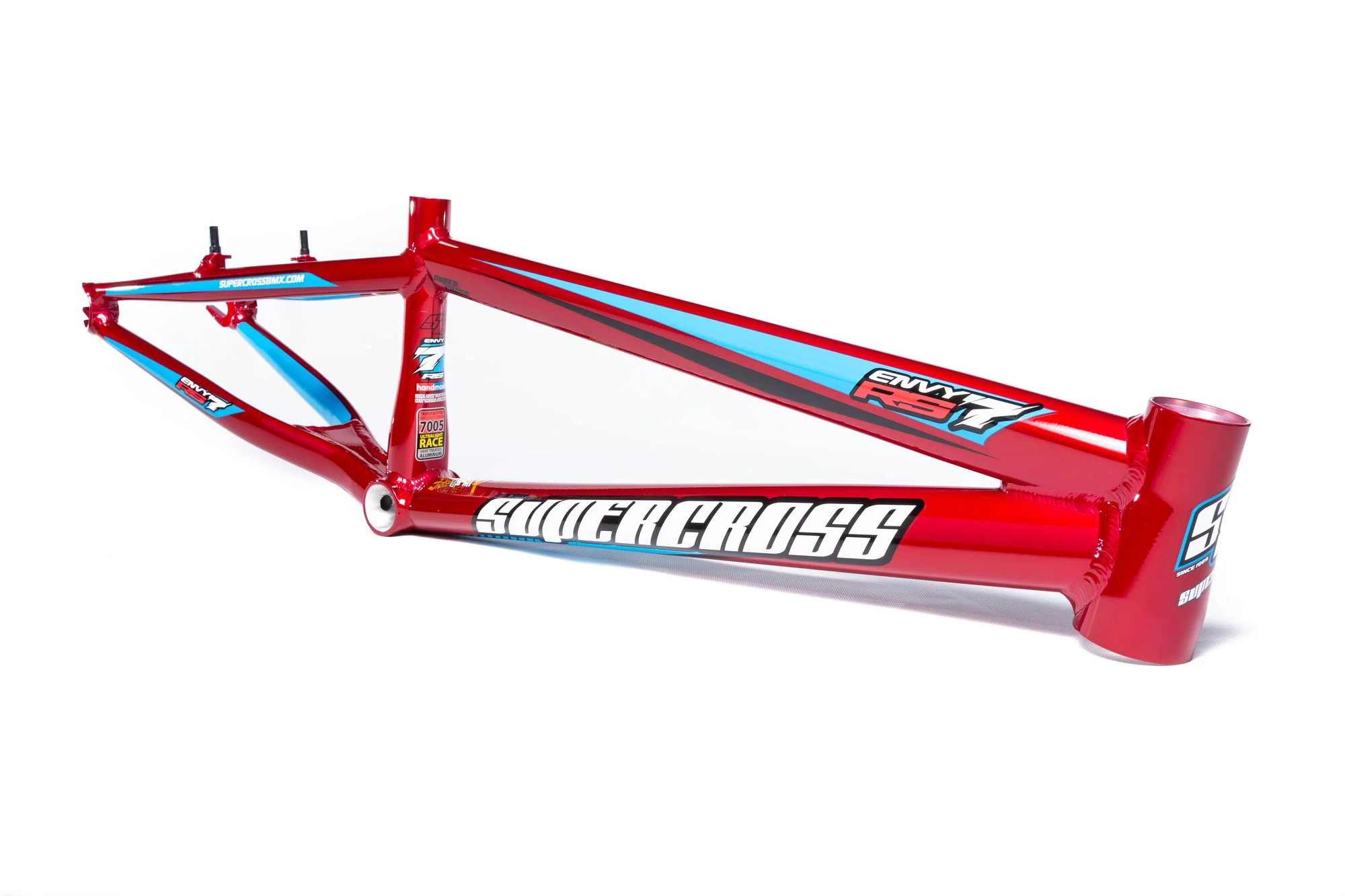 Supercross RS7 Frame - Image 6
