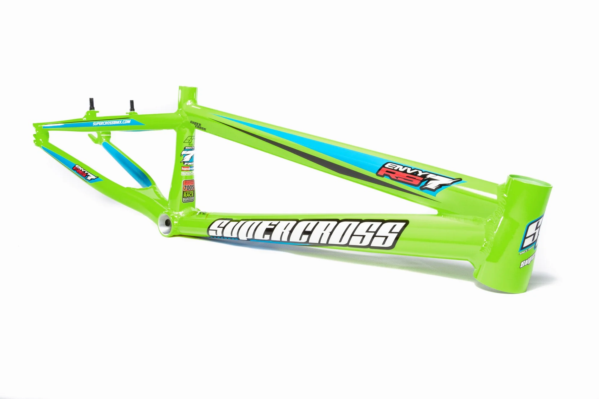Supercross RS7 Frame - Image 7