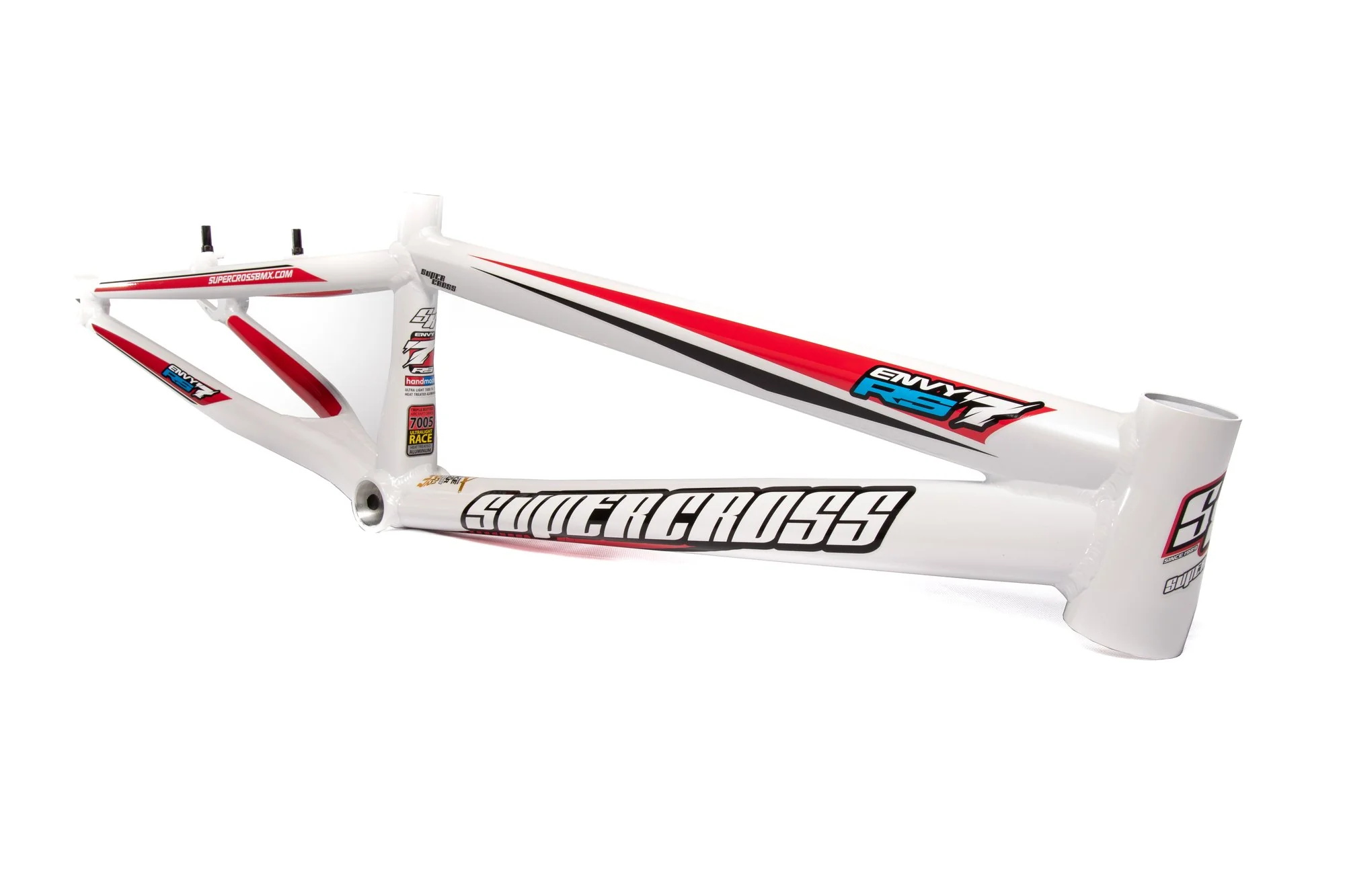 Supercross RS7 Frame - Image 8