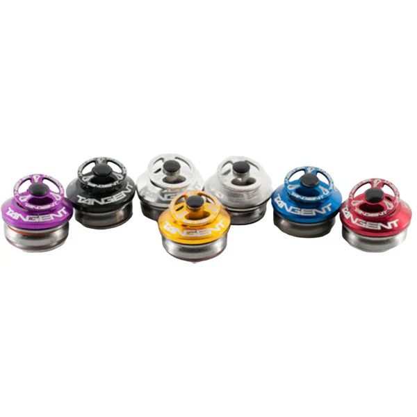 Tangent conversion 11/8 to 1" headset