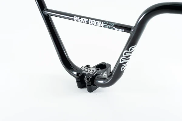 TANGENT FLAT IRON 62 BARS - Image 3