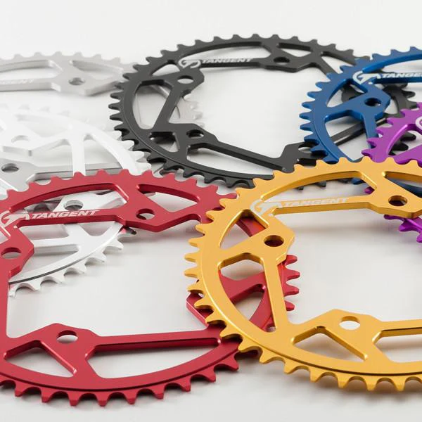 Tangent Halo 5-Bolt Chainring