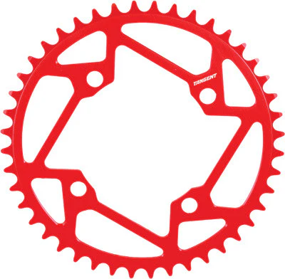 Tangent Halo 4-Bolt Chainring - Image 3
