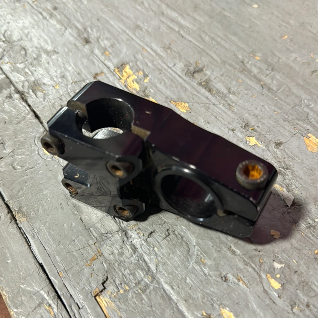 tangent split mini stem 40mm - Image 3