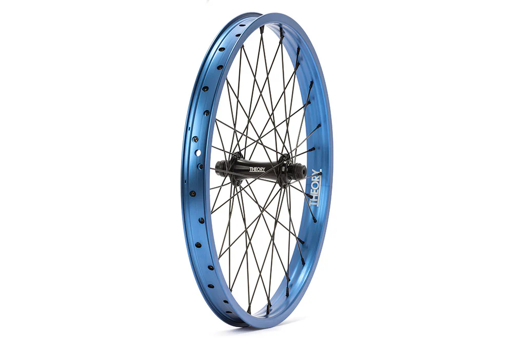 Theory front wheel - Image 6
