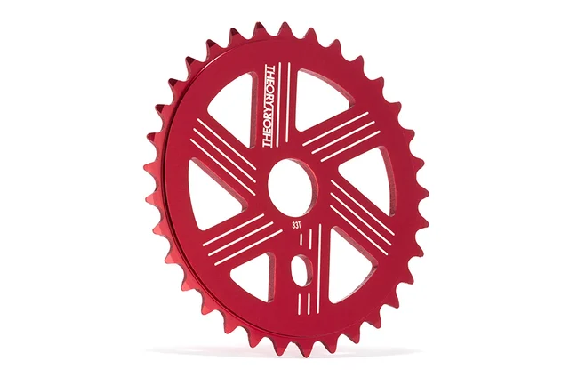 THEORY LEGACY SPROCKET - Image 2