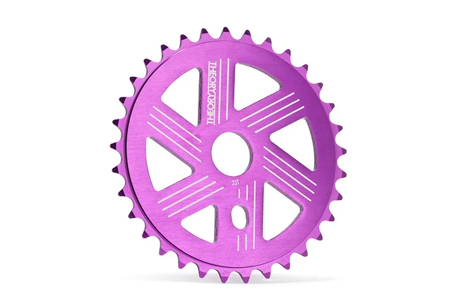 THEORY LEGACY SPROCKET - Image 3