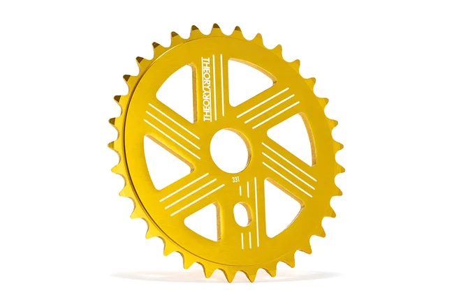 THEORY LEGACY SPROCKET - Image 4