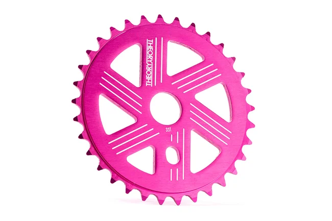 THEORY LEGACY SPROCKET - Image 7