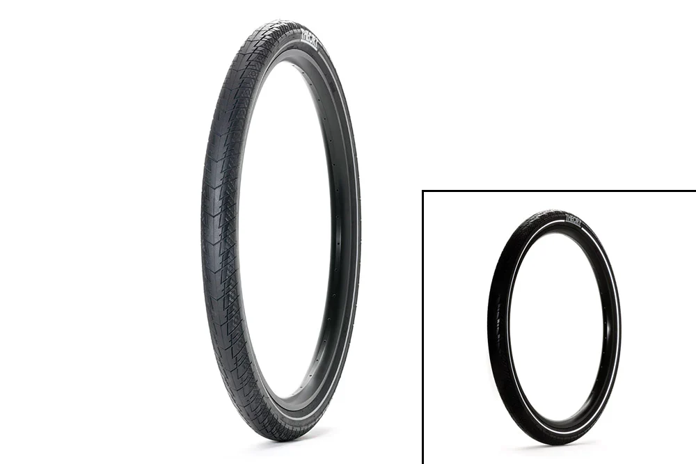 THEORY METHOD TIRE - Image 5