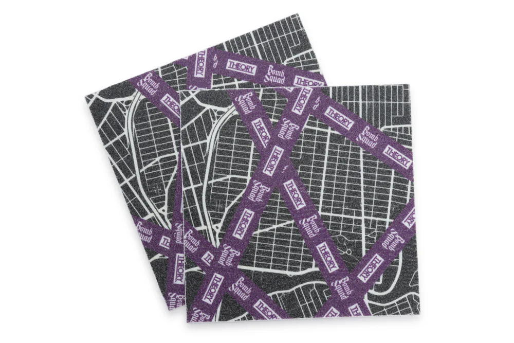 THEORY PEG GRIP TAPE - Image 3