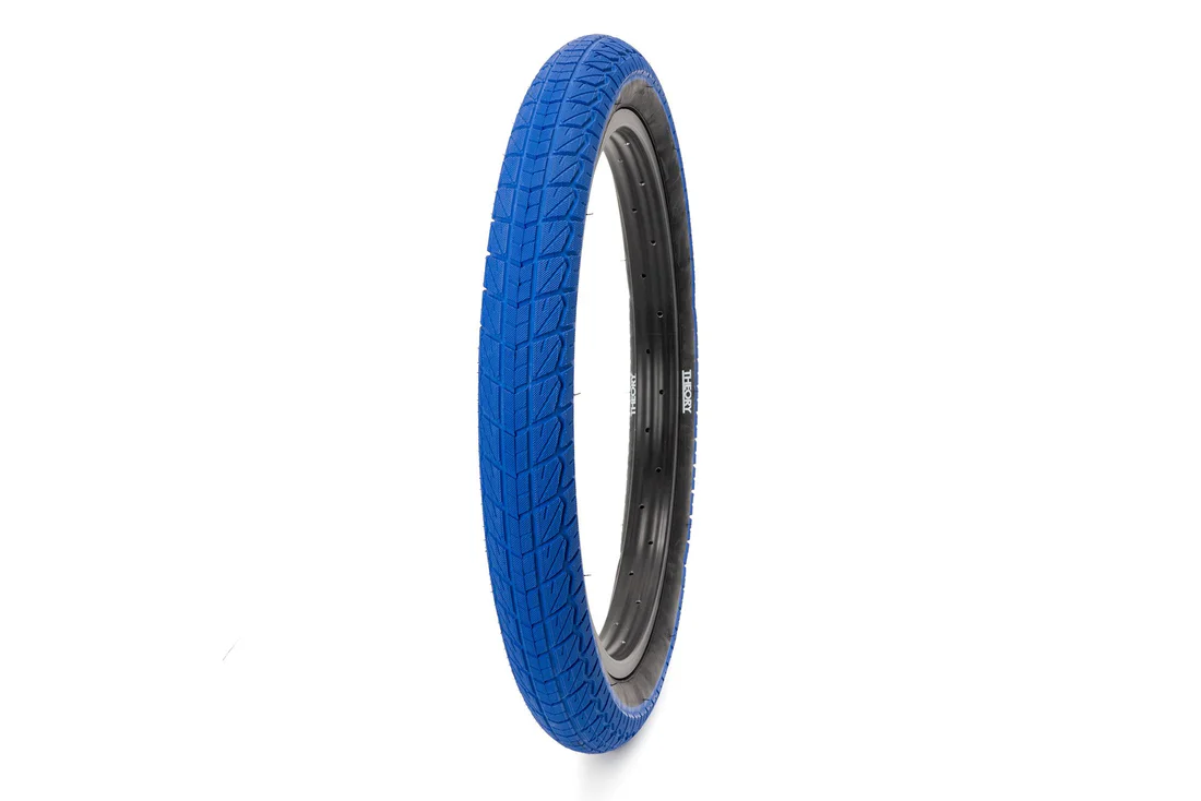 Theory proven tire - Image 3