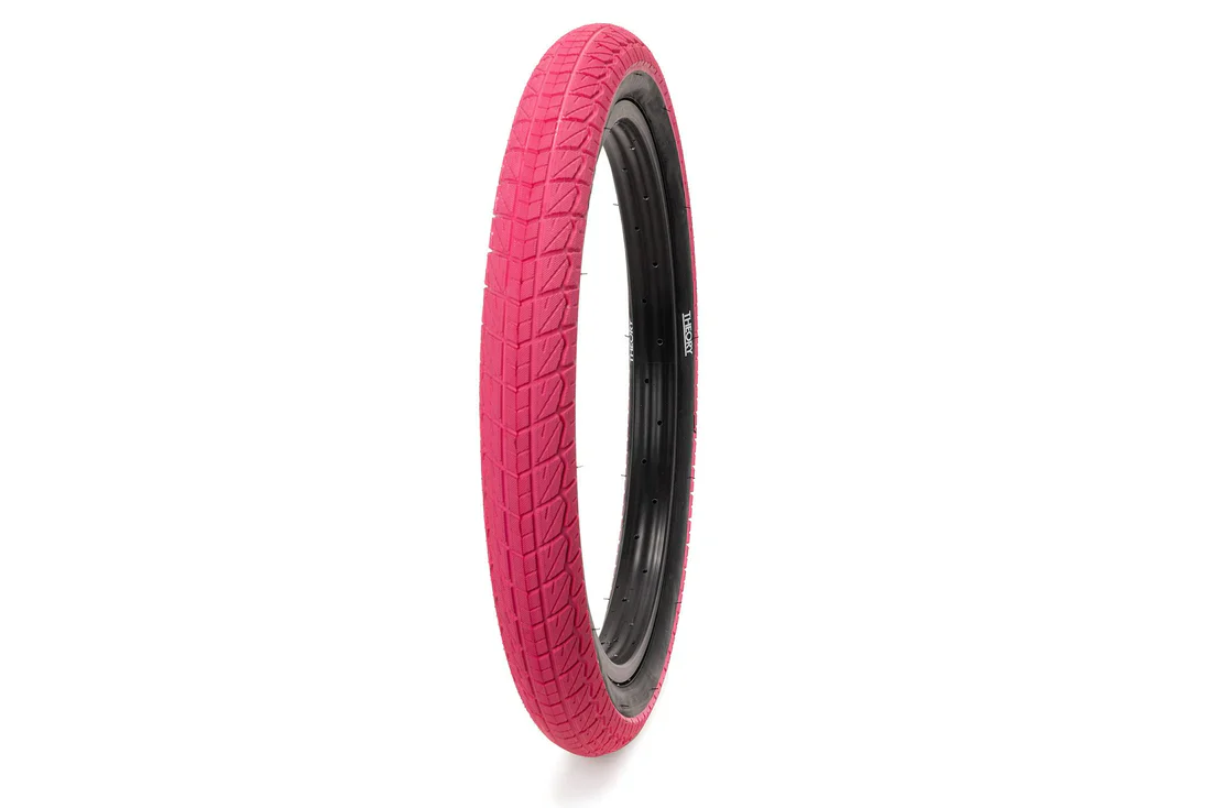 Theory proven tire - Image 4