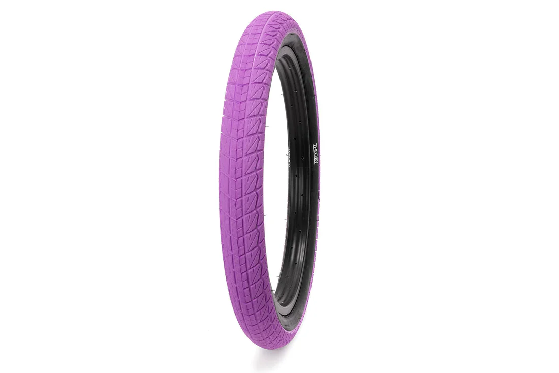 Theory proven tire - Image 5