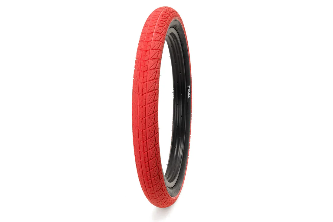 Theory proven tire - Image 6