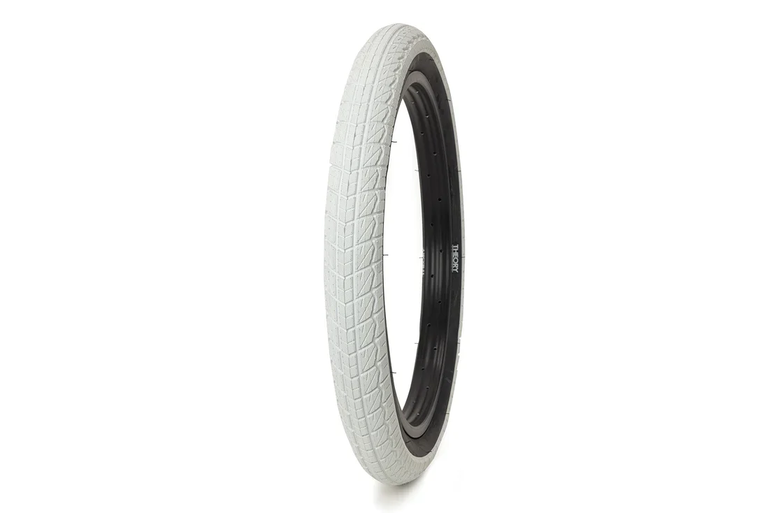 Theory proven tire - Image 7