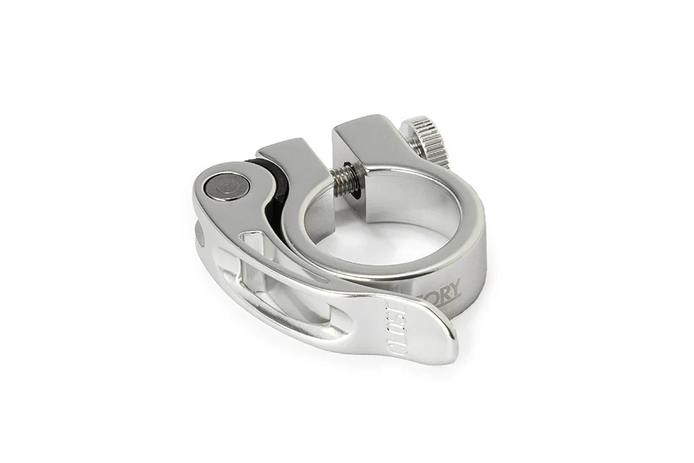 THEORY QUICKIE QUICK RELEASE SEAT CLAMPS 28.6 - Image 6