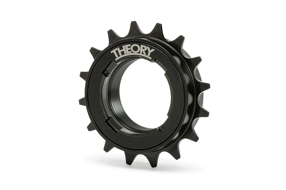 Theory Rattlesnake freewheel - Image 3