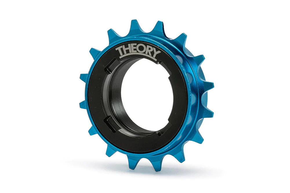 Theory Rattlesnake freewheel - Image 5