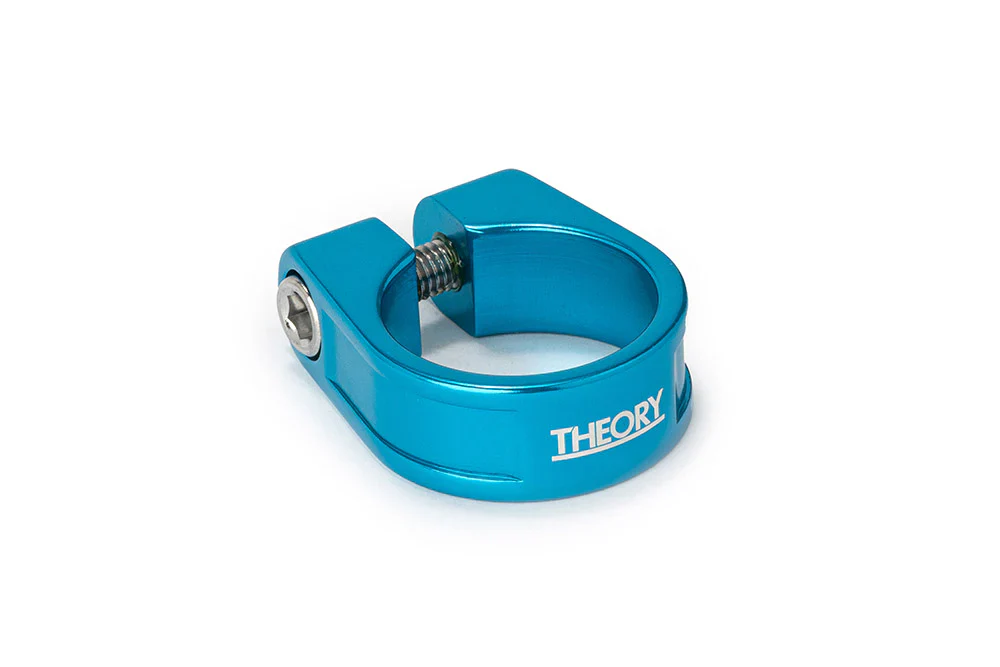THEORY TRUSTY SINGLE BOLT SEAT CLAMPS - Image 2