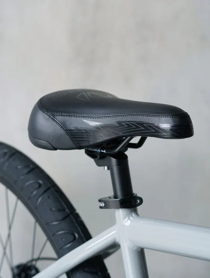 THRONE GOON 29" The C Concrete Grey - Image 4