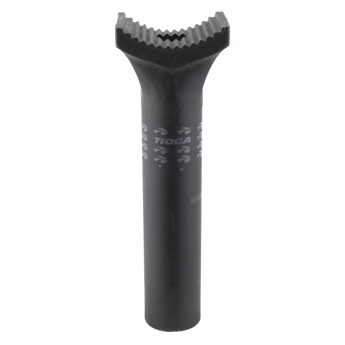 Tioga D-lyte 25.4 pivotal seat post 135mm