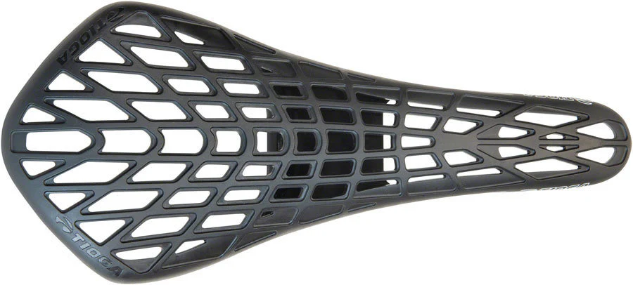 Tioga D-Spyder EVO Seat