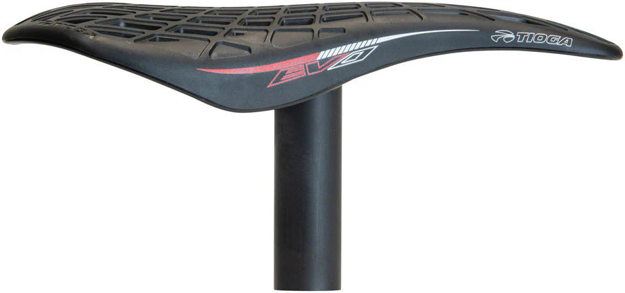 Tioga D-Spyder EVO Seat - Image 2